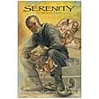 Serenity: The Shepherd's Tale Hardcover Graphic Novel